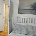 Citystays Rooms With Free Parking