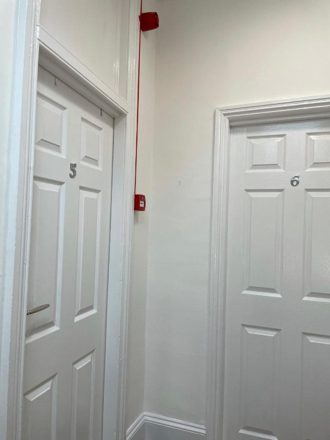 Homestay Citystays With Free Parking Liverpool