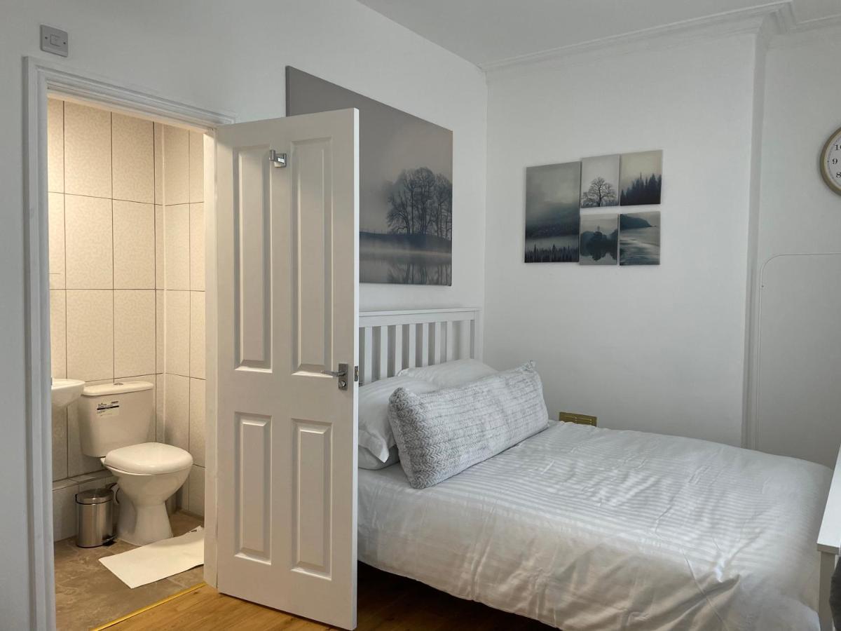 Citystays With Free Parking * Liverpool