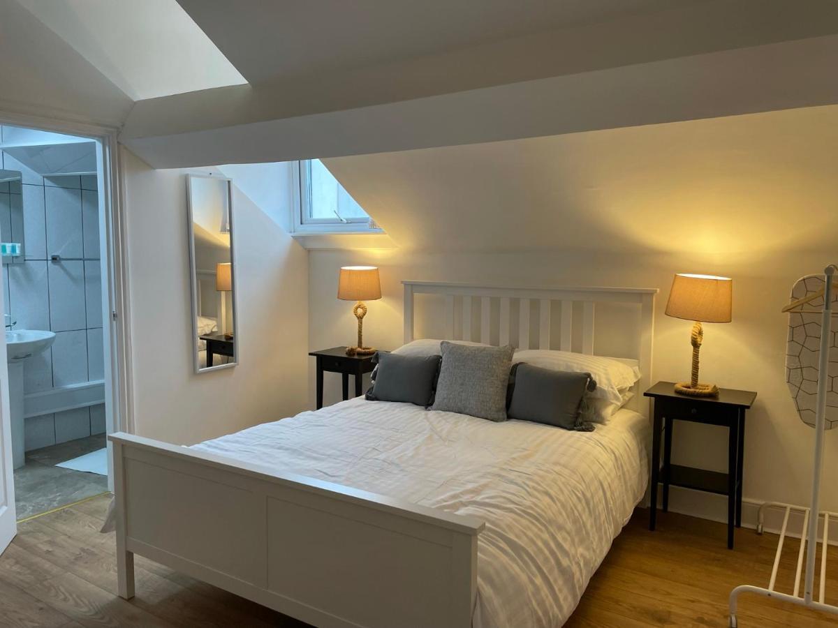 Citystays With Free Parking * Liverpool