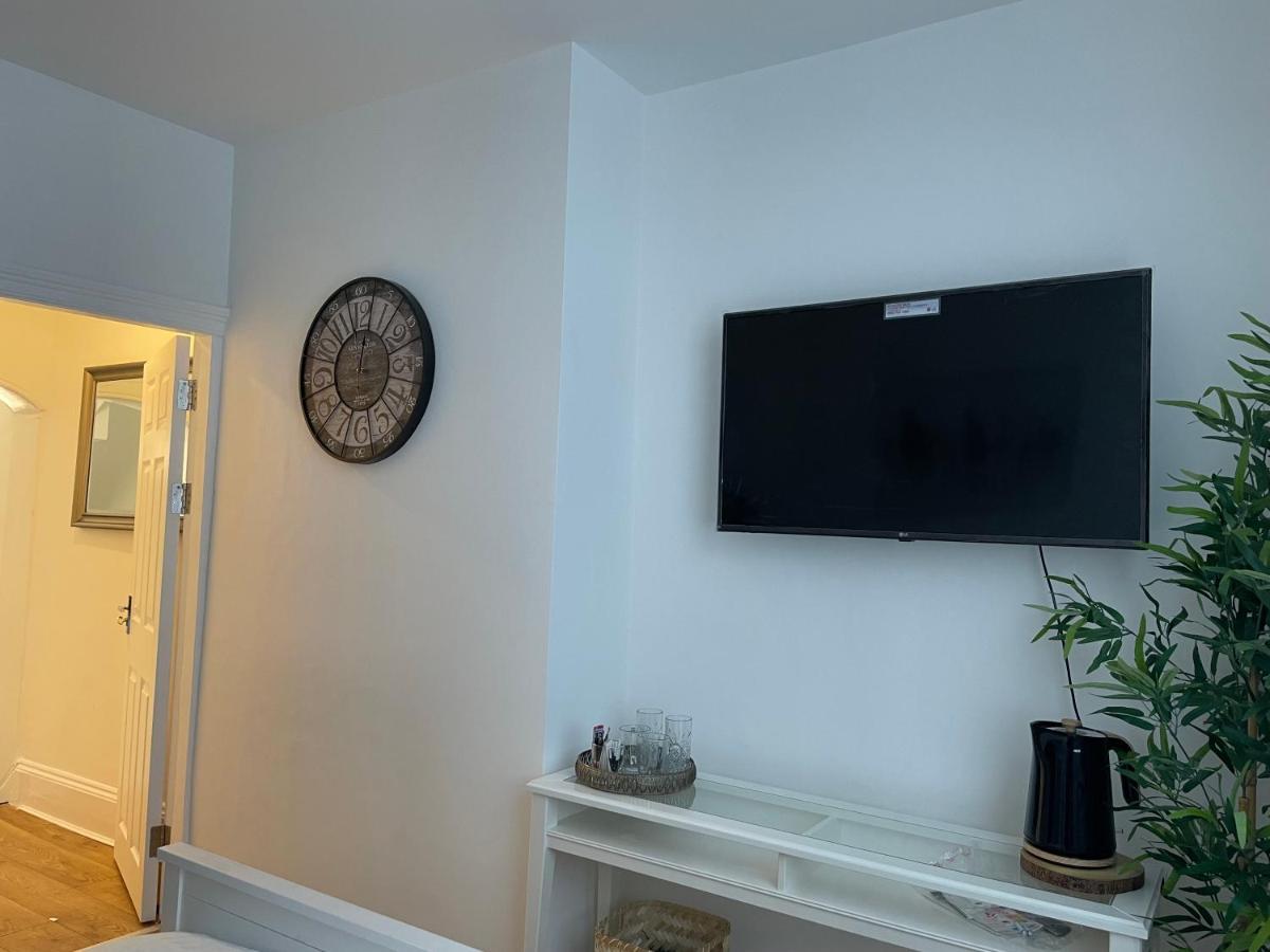 Homestay Citystays With Free Parking *