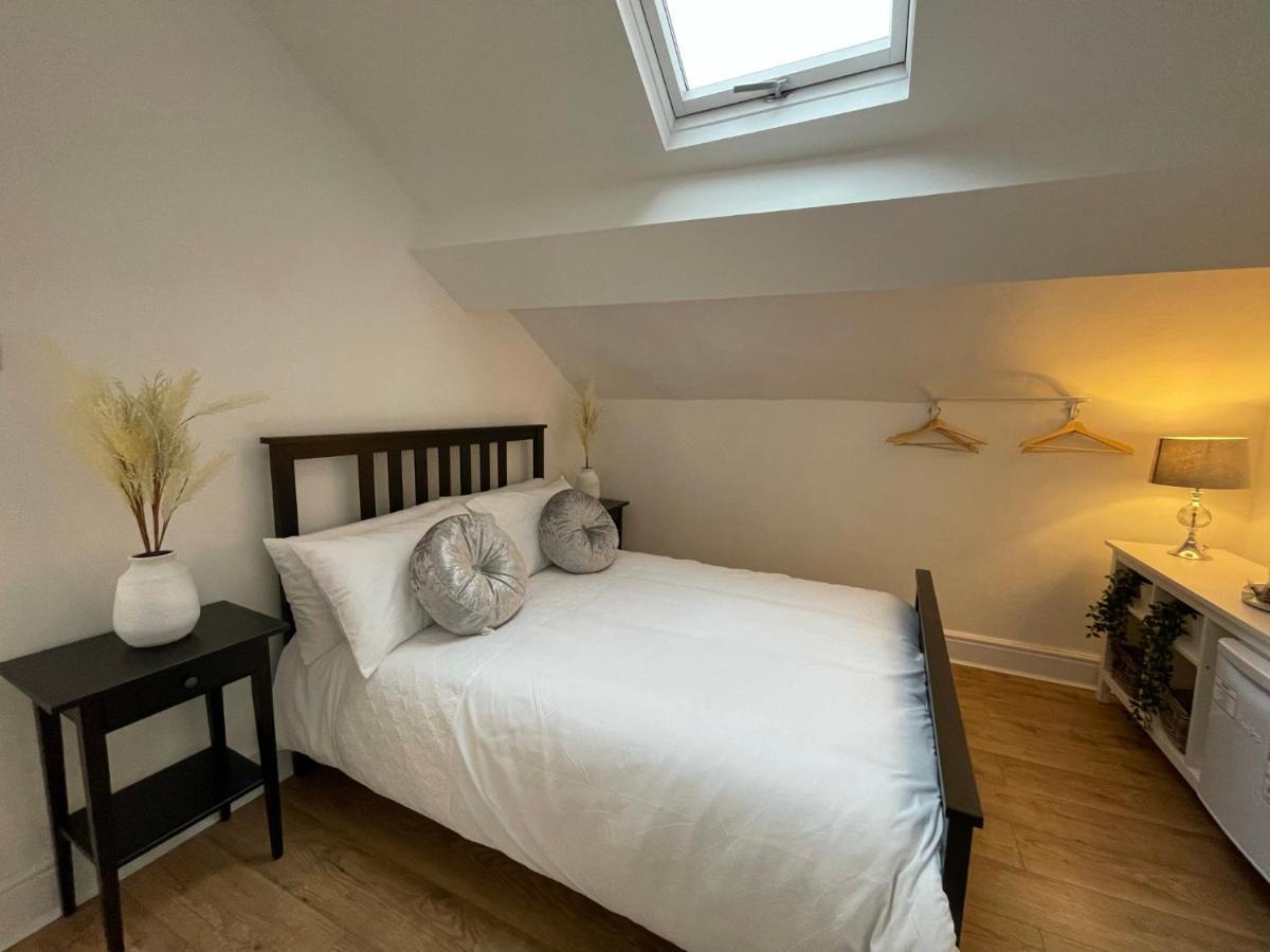 Citystays With Free Parking * Liverpool