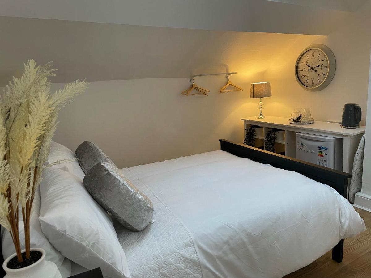 Citystays With Free Parking *