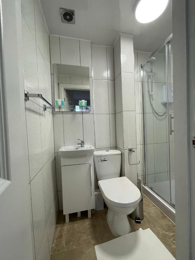 Citystays With Free Parking * Liverpool