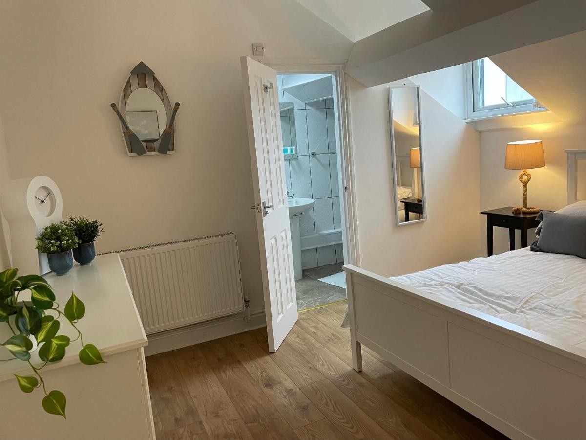 Citystays With Free Parking Liverpool