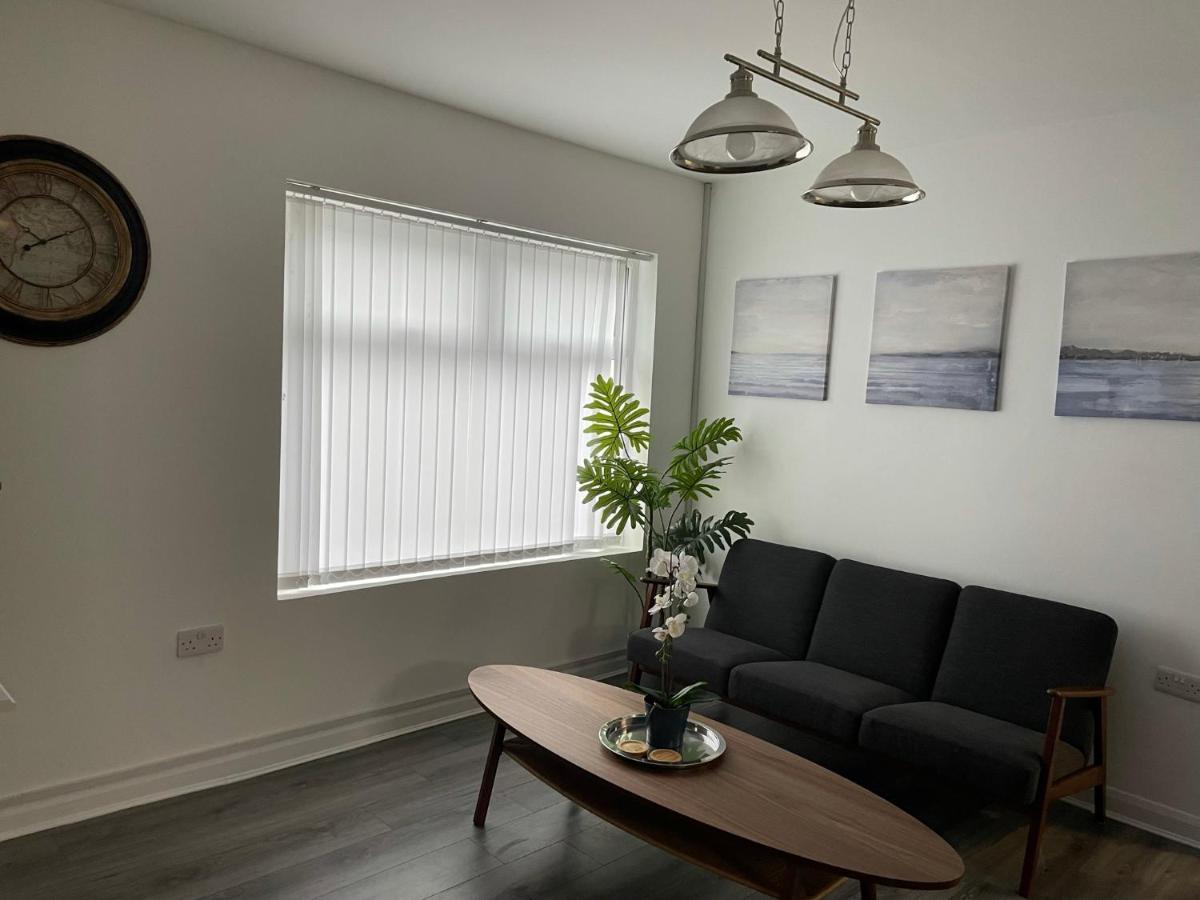 Citystays With Free Parking Liverpool