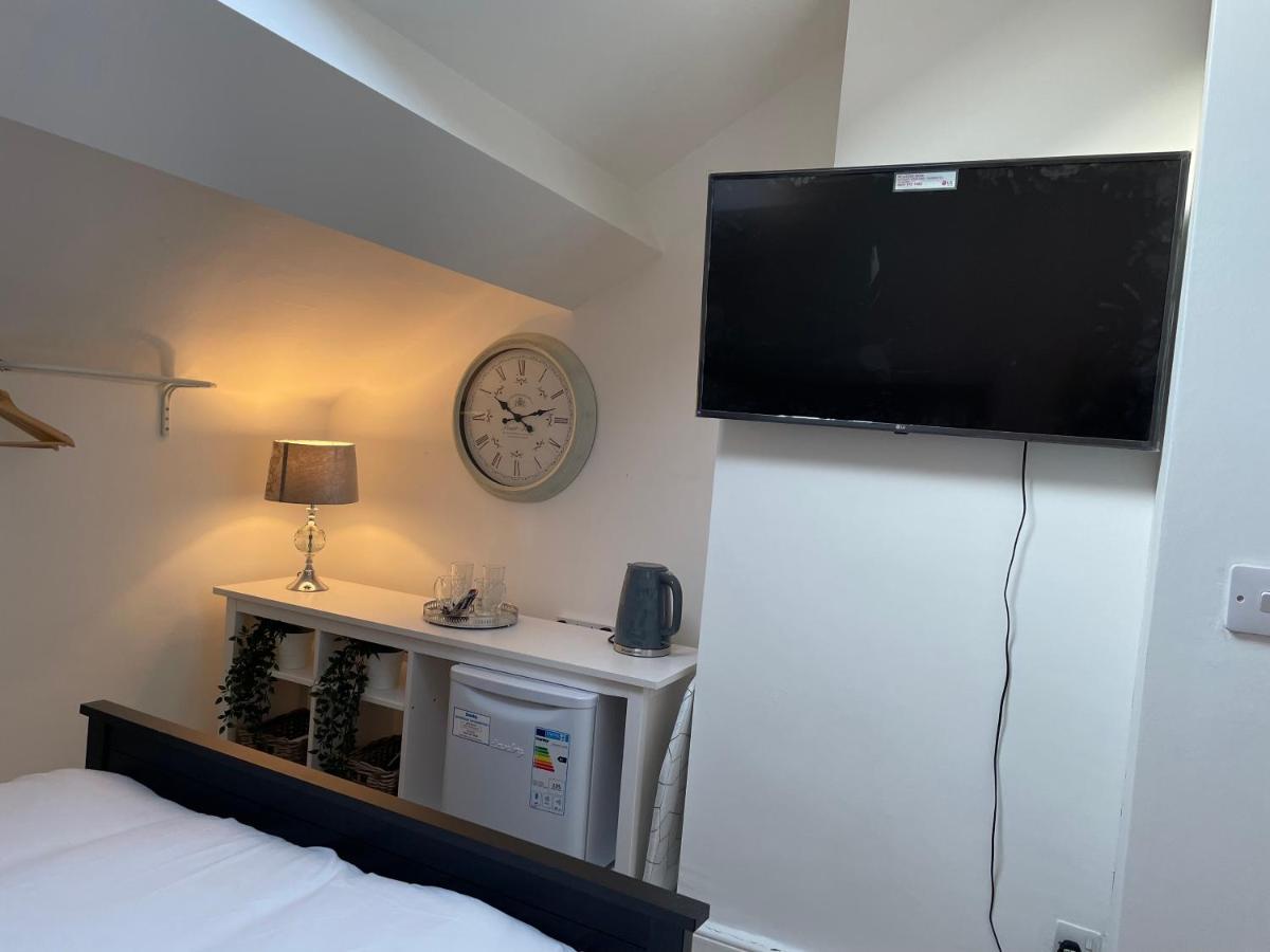 Citystays With Free Parking